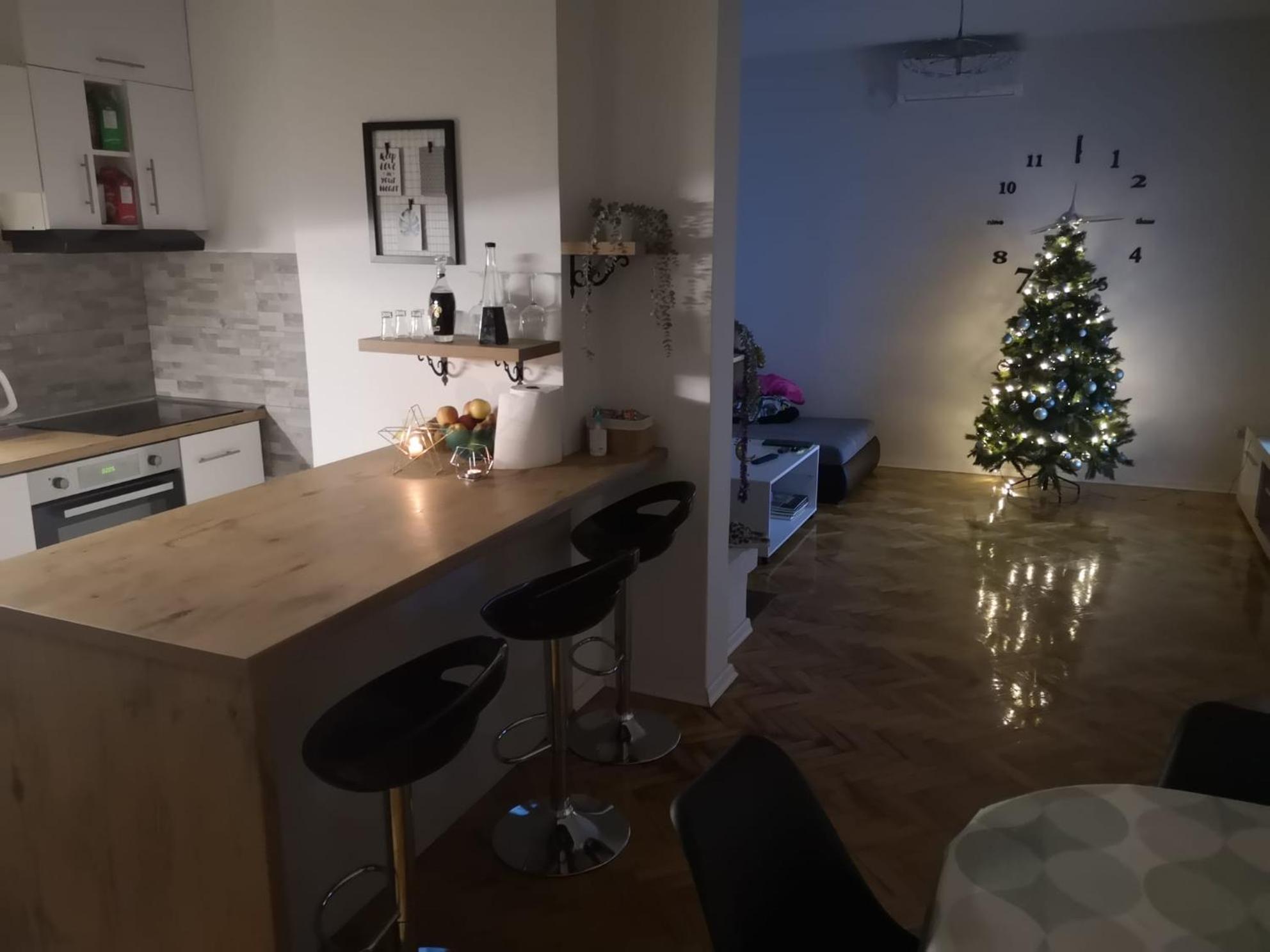 Peppermint Zadar Apartment Room photo