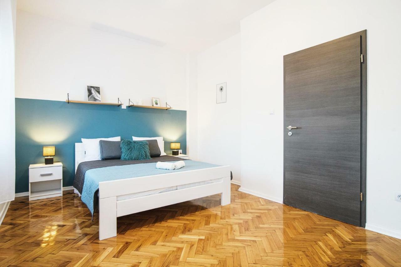 Peppermint Zadar Apartment Exterior photo