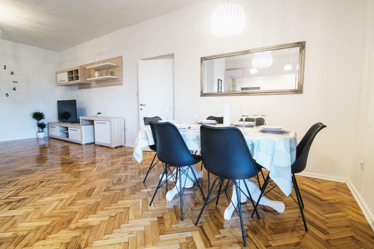 Peppermint Zadar Apartment Exterior photo